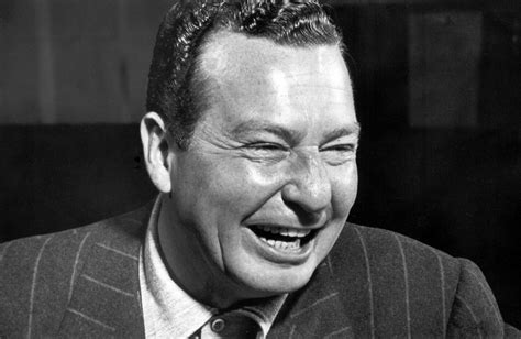 Phil Harris .